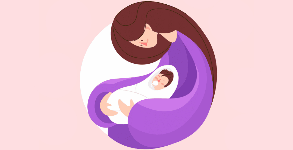 اكتئاب ما بعد الولادة: أعراض، وأسباب، وعلاج